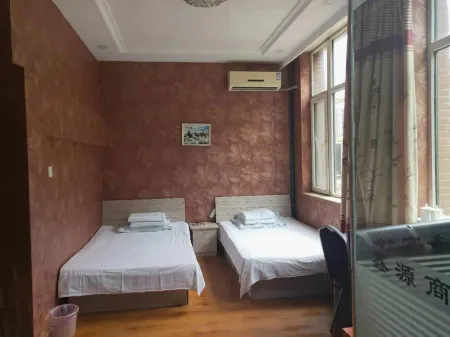 Wafangdian Xinyuan Customer Service Отели рядом с достопримечательностью «Changxing Island»