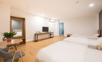 Yuzhou Youjia Express Hotel