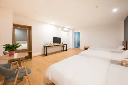 Yuzhou Youjia Express Hotel