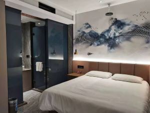 Pulton m Hotel (Wenzhou Binhai Park store)
