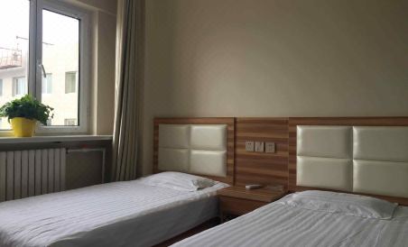 Yueshun Hotel - Housity