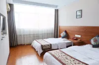 Yumuyi Express Hotel - Pet friendly