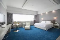 Ramada Hangzhou (Binjiang Baolongcheng) Hotel a Hangzhou