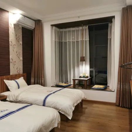 Nanhua Maoyuan Inn
