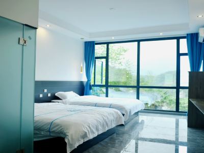 Yuyuan homestay