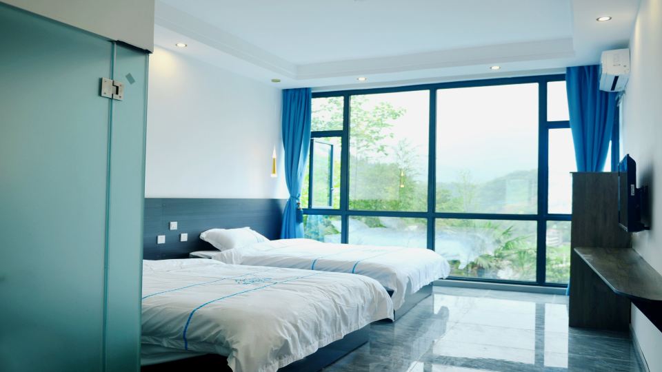 Yuyuan homestay