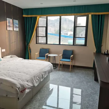 Xinxian Shaohua Hotel