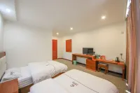 Qianrui Hotel Ulanqab