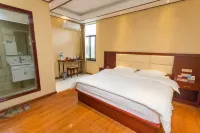 富源虹賓樓住宿部