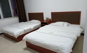 Hukou Fumanyuan Hotel