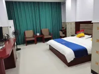 Xinyu Hotel (County People's Government)