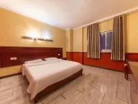 Minhe Qinrui Hotel Hotels in Minhe Hui and Tu Autonomous County