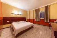 Minhe Qinrui Hotel