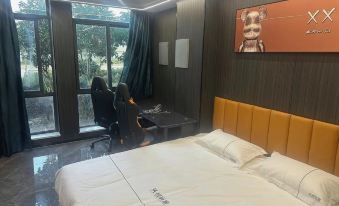 Top Player E-Sports Hotel (Far East International)