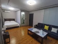 Dorbert Yuntai Hotel