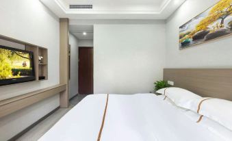 Chongqing Liangjiang Business Hotel
