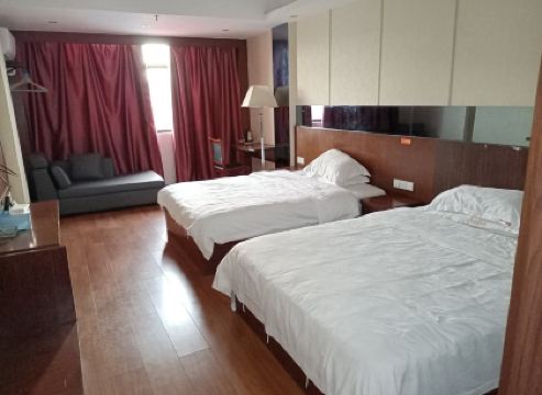 Anren Wanfeng Business Hotel