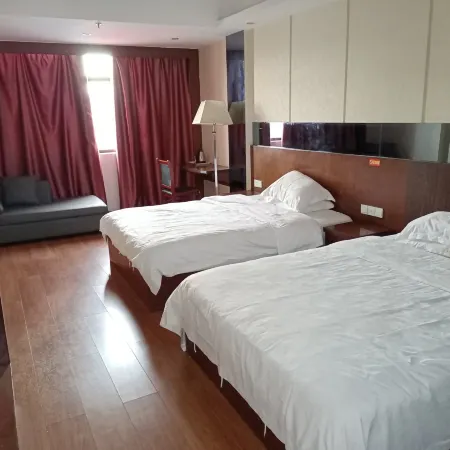 Anren Wanfeng Business Hotel