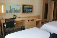 City Comfort Inn Pinxiang Các khách sạn ở Sùng Tả