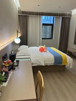 Chaoyang Business Hostel