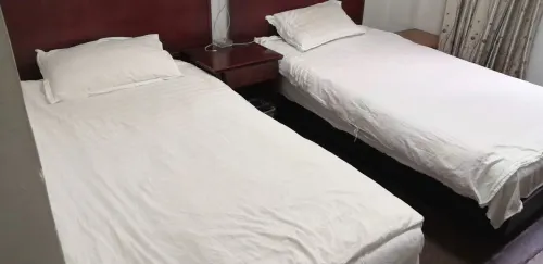 Tiandu Hostel