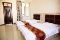 Yuzhong Jinbai Hotel