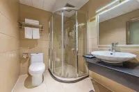 Fengzeyuan Mingshang Hotel Hotels near Mi Fu Memorial Temple