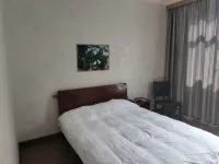 โรงแรมอู่ฮั่น ซานเหมิน