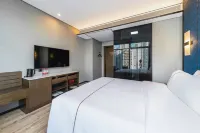 SPRING COMMERCIAL HOTEL(Shenzhen Nanshan Tianli Mingcheng Branch)