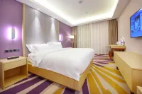 Lavande Hotel (Shenyang Palace Museum Middle Street Pedestrian Street Metro Station)