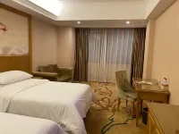 Vienna Hotel (Rong County Guinan Road) Hotels in Rong County