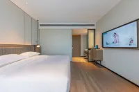 ECHARM Hotel (Changsha Xingsha Subway Station Branch)