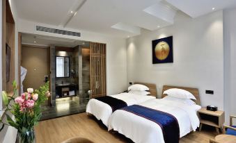 Puchuan Hotel