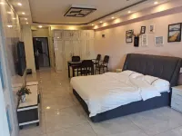 Aishangbao Apartment Hotels in Jixi