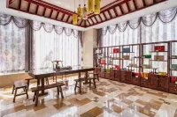 Tianlu Hotel Hotels in Shangnan
