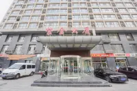 Weimei Hotel Hotels in West Higher Education District