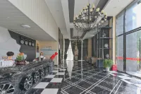 Chenxu Hotel Hotels in Wanyuan