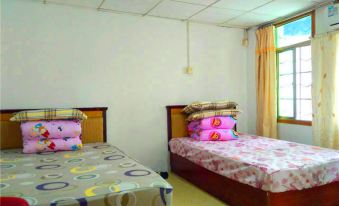 Ping'an Family Hostel