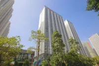 Zhuoyi Hotel (Zhangzhou Wanda)