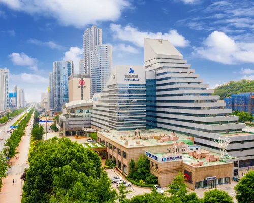 Inn Fine Hotel Hotels near Dalian Development Area