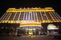 GOLD LAVEROCK  HOTEL Hotel dekat Zalantunshi Committee Party School