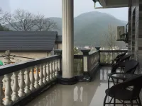 Zhufengju Villa