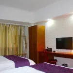 Linhai Yinxin Hotel