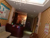Fanxian Lingxiu Hotel Hotels in Fan County