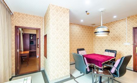 Longting Hotel - Housity