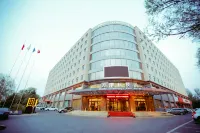 Wanyu Technology Park Hotel Hotels in Pingfang District People's Government