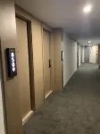 Changsha Tianxiang Business Hotel - parkir
