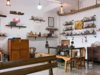 Dianyue Youth Hostel(Jianshui Ancient City Lin'an Prefecture Store)