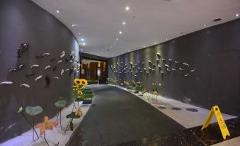 Greentree Alliance Hotel (Dongguan Zhangmutou Railway Station)