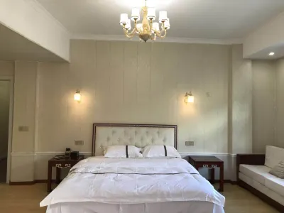 Shengkaixing Business Hotel